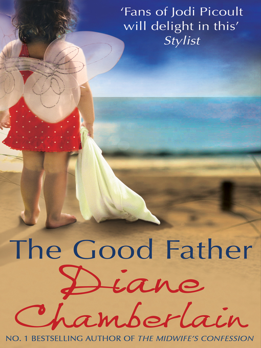 The Good Father (eBook)